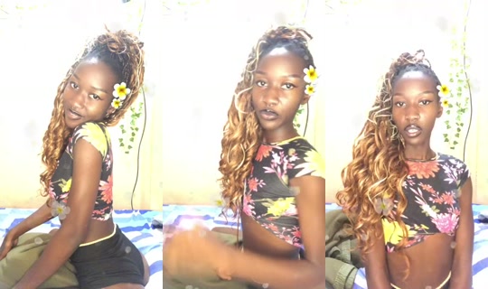 1098720814's Live Session — Aug 9, 2026, 9:51 PM