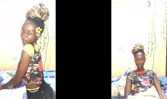 1098720814's Live Session — Aug 10, 2026, 12:43 AM