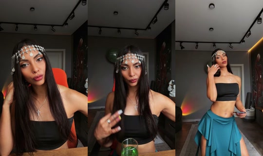 1099019542's Live Session — Jul 9, 2026, 1:04 PM