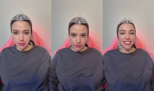1099054486's Live Session — Jul 21, 2026, 9:13 PM