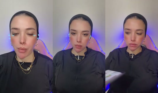 1099054486's Live Session — Jul 22, 2026, 6:38 PM