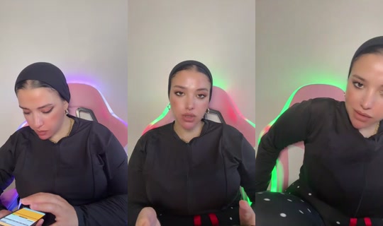 1099054486's Live Session — Jul 23, 2026, 3:38 PM