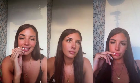 1099243068's Live Session — Jul 24, 2026, 5:33 PM