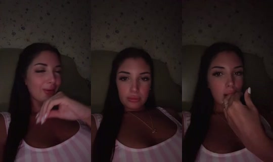 1099243068's Live Session — Jul 25, 2026, 6:12 PM