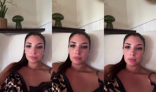 1099243068's Live Session — Jul 27, 2026, 4:43 PM