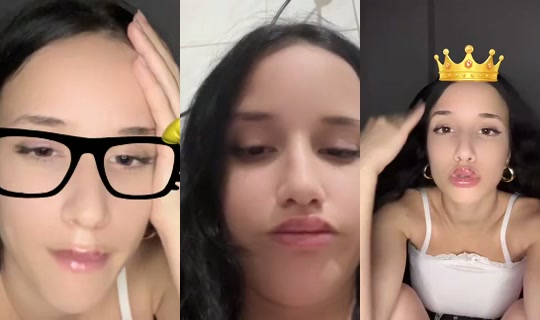 1100890155's Live Session — Aug 3, 2026, 1:09 AM