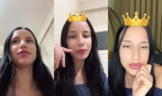 1100890155's Live Session — Oct 22, 2026, 7:27 PM