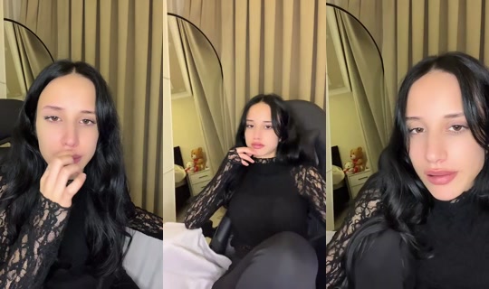 1100890155's Live Session — Oct 28, 2026, 12:58 AM