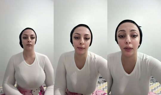 1102396188's Live Session — Jul 25, 2026, 9:09 PM