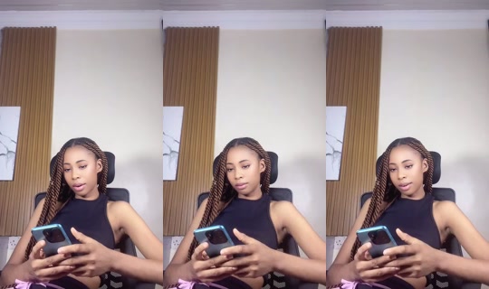 1102883606's Live Session — Jul 27, 2026, 6:02 AM