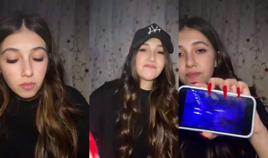 1103737851's Live Session — Oct 16, 2026, 11:05 AM