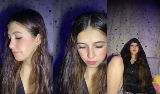 1103737851's Live Session — Oct 19, 2026, 1:11 AM