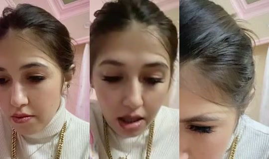 1103737851's Live Session — Oct 25, 2026, 12:58 AM
