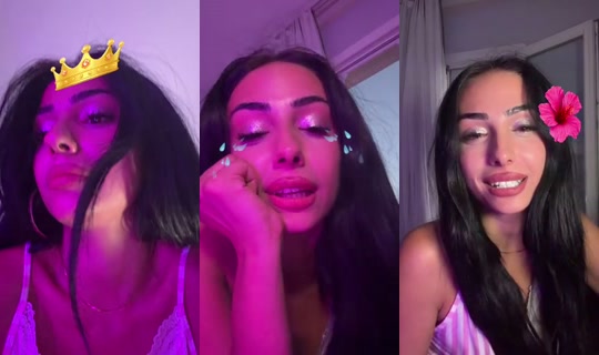 1104431273's Live Session — Jul 15, 2026, 2:18 AM