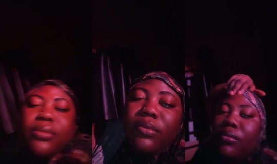 1105406415's Live Session — Jul 14, 2026, 1:20 AM