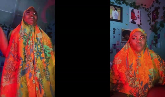 1105406415's Live Session — Aug 31, 2026, 8:21 PM