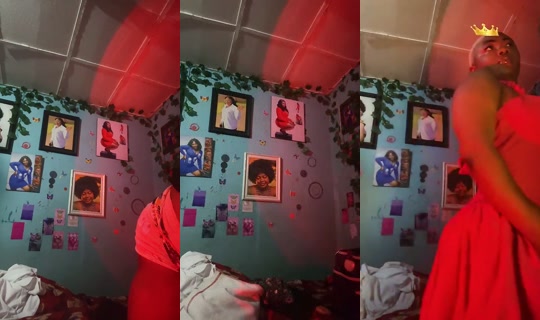 1105406415's Live Session — Sep 1, 2026, 2:41 AM