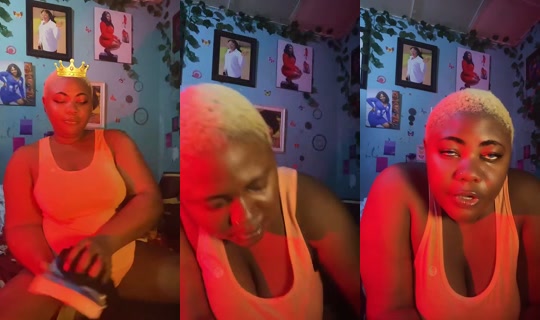 1105406415's Live Session — Sep 1, 2026, 3:43 AM