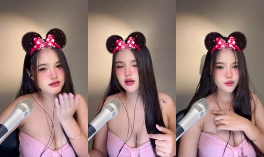 1105535789's Live Session — Aug 9, 2026, 8:43 AM