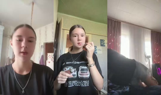 1105618633's Live Session — Sep 28, 2026, 5:32 AM