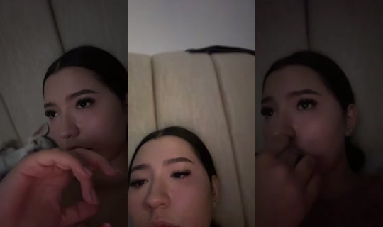 1106247152's Live Session — Jul 21, 2026, 2:01 AM