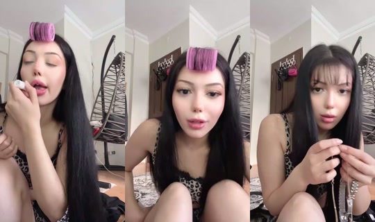 1106288706's Live Session — Jul 17, 2026, 2:13 PM