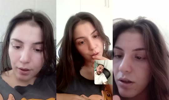 1106521693's Live Session — Jul 24, 2026, 11:11 AM