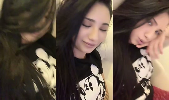 1107324861's Live Session — Aug 1, 2026, 2:03 PM