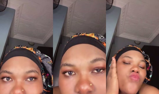 1107549283's Live Session — Jul 13, 2026, 5:32 PM