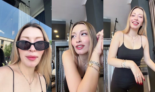 1107681201's Live Session — Jul 9, 2026, 11:27 AM