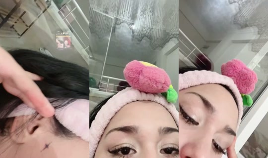 1107796007's Live Session — Sep 12, 2026, 9:16 PM