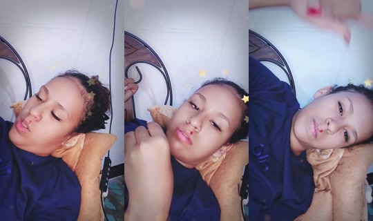 1107893874's Live Session — Jul 22, 2026, 4:51 AM