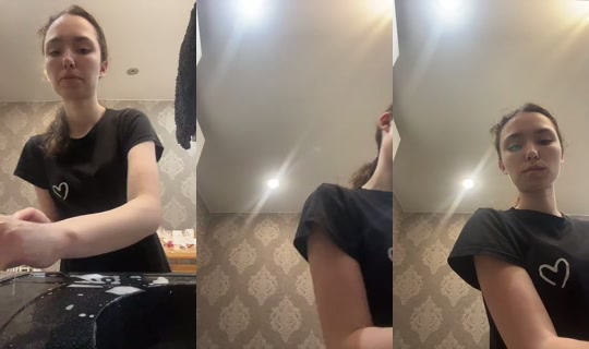 1107931356's Live Session — Jul 9, 2026, 4:17 PM