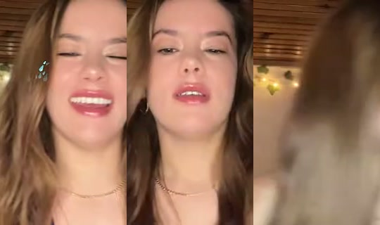 1107932485's Live Session — Jul 23, 2026, 10:05 PM