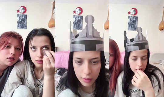 1108454799's Live Session — Jul 27, 2026, 2:04 PM