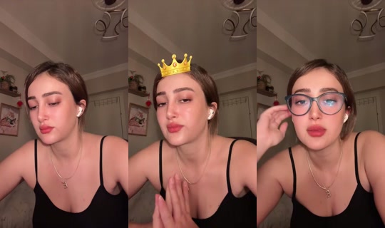 1108730523's Live Session — Jul 27, 2026, 8:41 PM