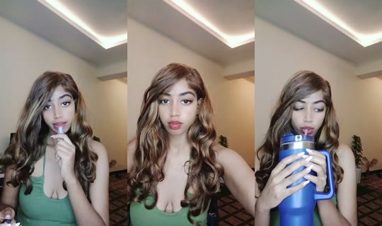 1108949389's Live Session — Jul 24, 2026, 1:52 AM
