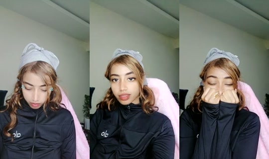 1108949389's Live Session — Jul 27, 2026, 1:43 AM