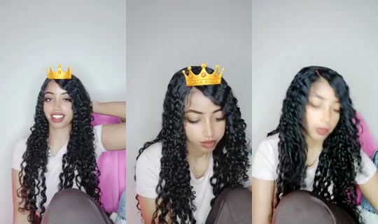 1108949389's Live Session — Aug 6, 2026, 10:29 PM