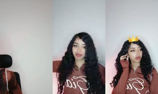 1108949389's Live Session — Aug 9, 2026, 6:50 AM