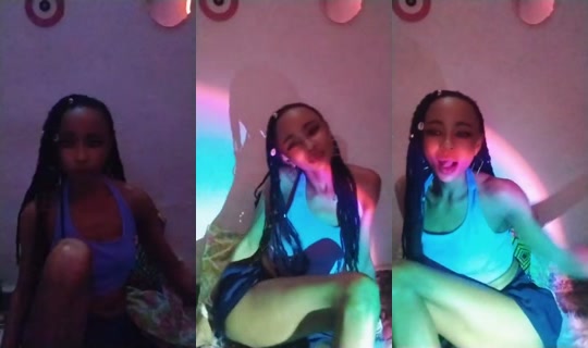 1108966267's Live Session — Aug 2, 2026, 3:36 AM
