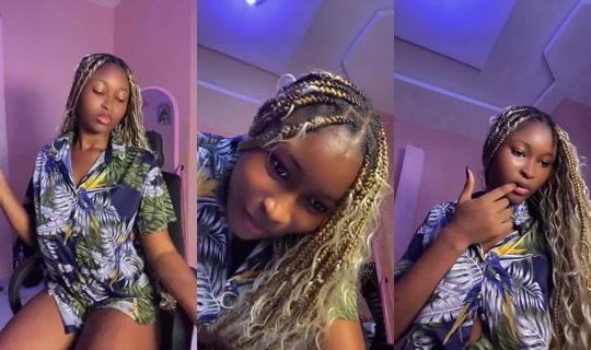 1109382937's Live Session — Sep 6, 2026, 11:54 AM