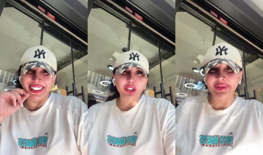 1109414266's Live Session — Jul 19, 2026, 1:41 PM