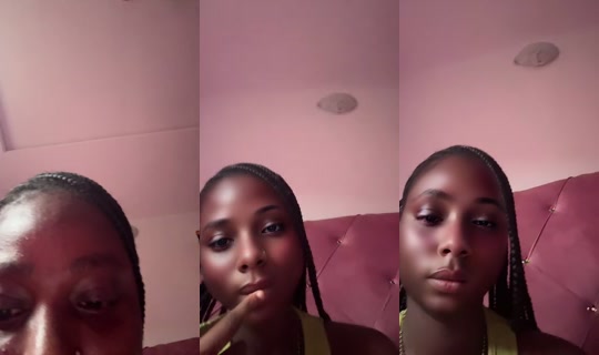 1109643793's Live Session — Jul 24, 2026, 6:38 AM