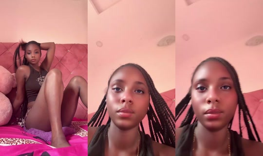 1109643793's Live Session — Jul 25, 2026, 4:46 PM