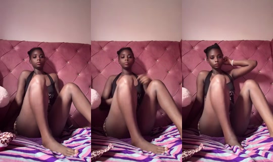 1109643793's Live Session — Aug 2, 2026, 8:07 AM