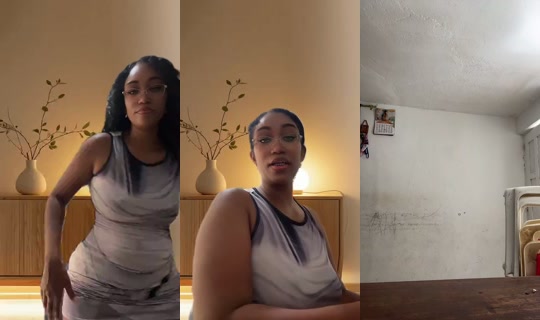 1109826962's Live Session — Aug 1, 2026, 6:23 PM