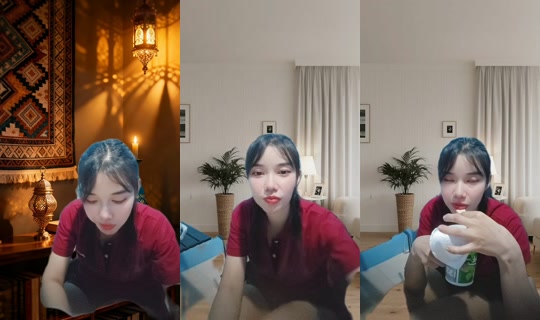 1110039913's Live Session — Jul 23, 2026, 3:18 PM