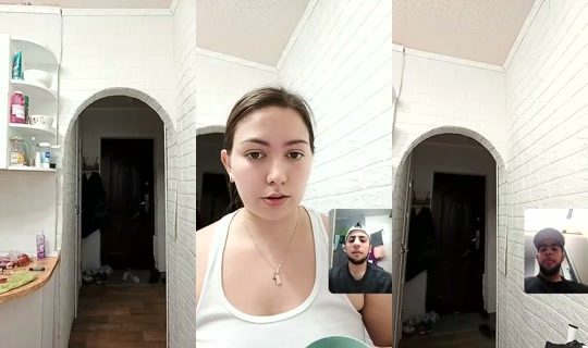 1110169377's Live Session — Jul 26, 2026, 3:18 PM