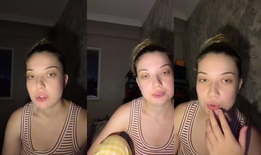 1110789375's Live Session — Aug 3, 2026, 8:07 PM